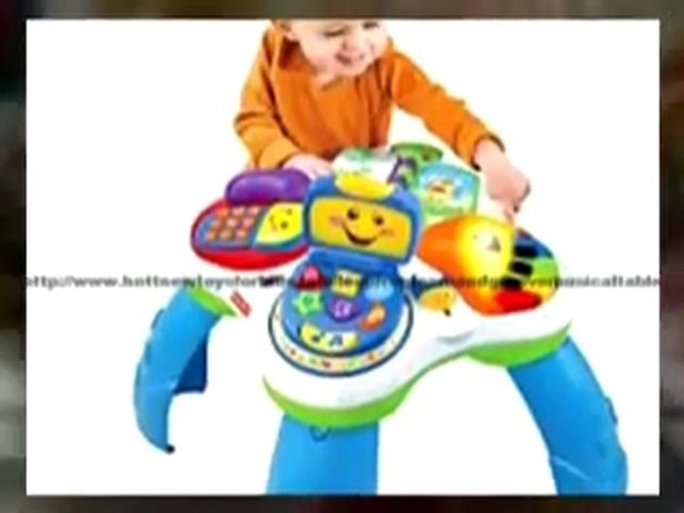 Leapfrog Musical Table  Look for Musical Toys On the Net