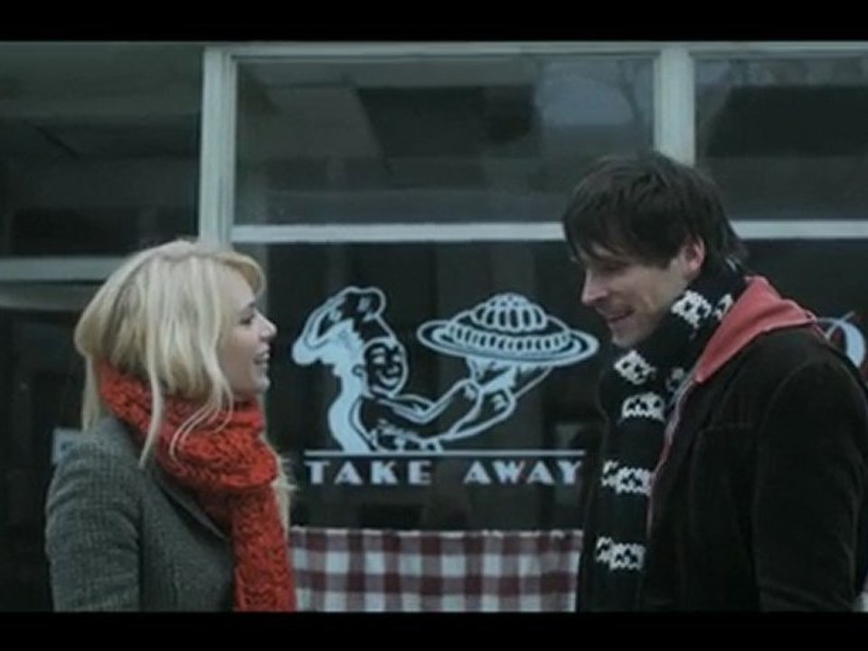 'If You See Her, Say Hello' Film Clip