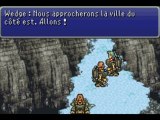 Intro Final Fantasy VI GBA