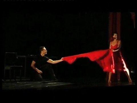 minireportage Paradoxes de Laurent Beretta