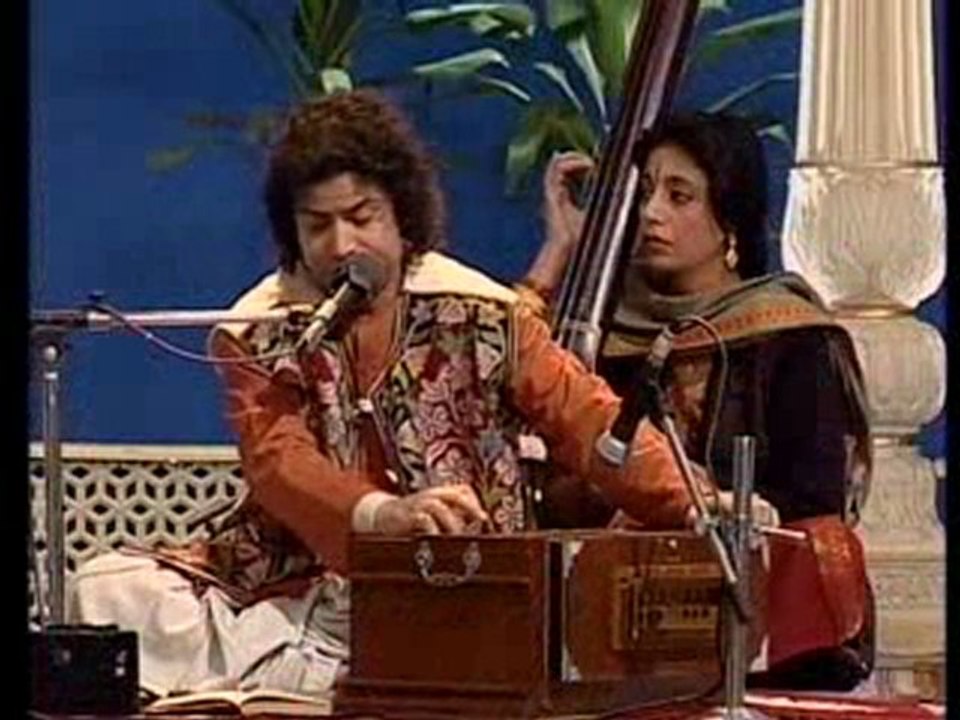 MEHFIL  E GHAZAL