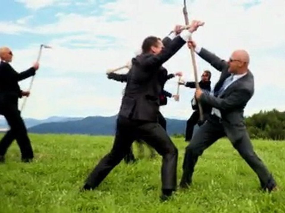 Un monde sans fin, de Ken Follett - Episode 1