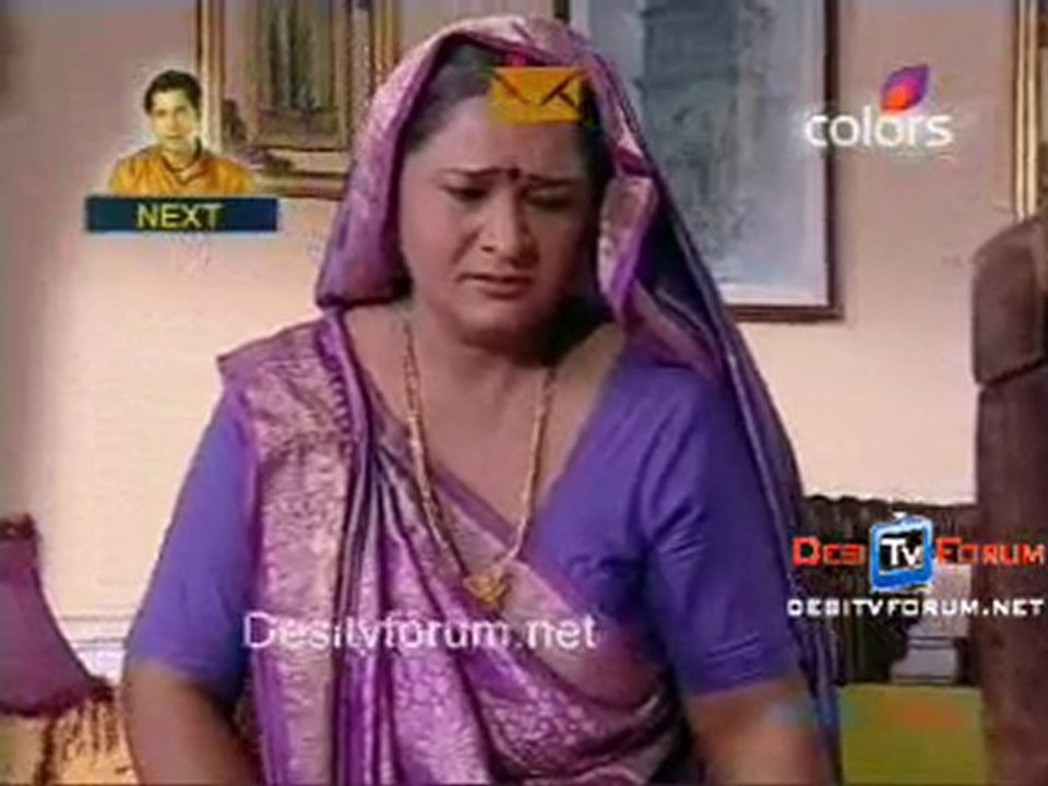 Bhagya Vidhaata - 22nd April 2010 -pt2