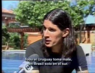 abreu con merecidas vacasiones