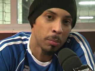 Interview Disiz - partie 1/2