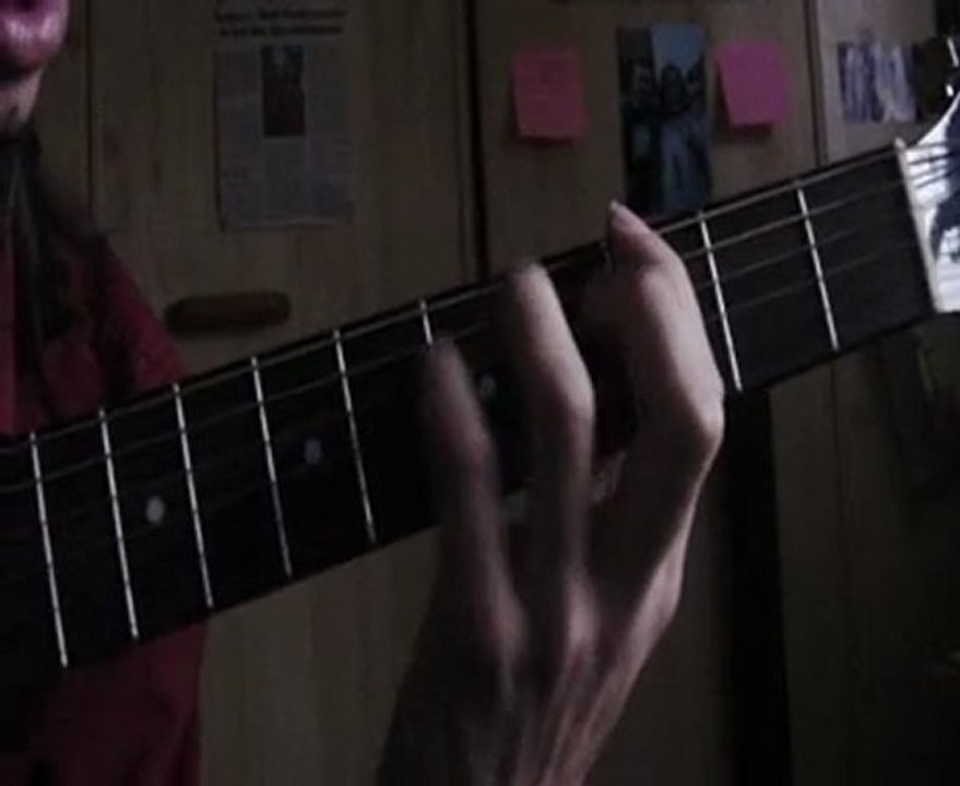 Do Ré Mi Leçon (7)