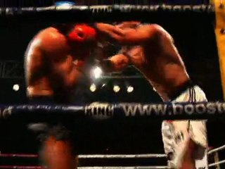 Fight4Life - DVD + Blu-Ray