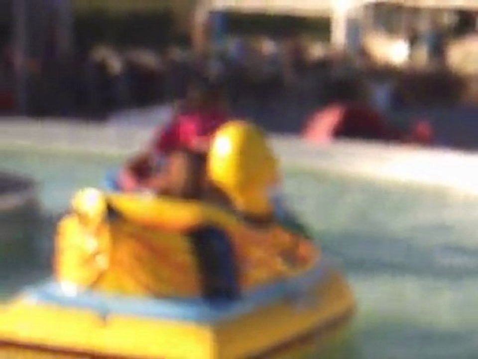 vacance bébé 8 mois