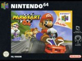 Mario Kart 64 - Mania Of Nintendo - Vidéo-test (N64)