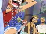 One Piece - Ending 3 Watashi ga iru yo