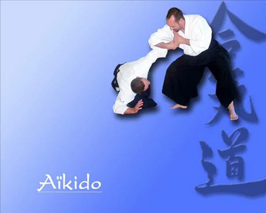 AIKIDO 2010