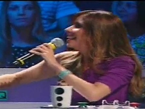 MC CHICÃO qst? qual e o seu talento 19/04/10