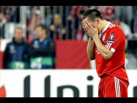 Bayern 1-0 Lyon Commentaires Radio Scoop