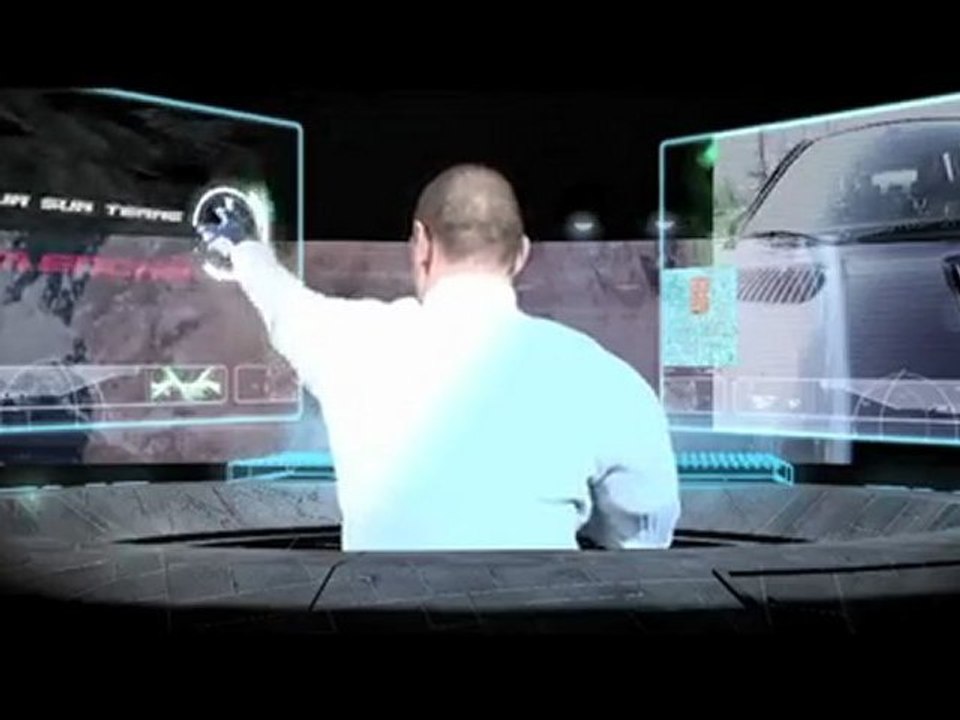 Sixieme Sens-Hors Zone