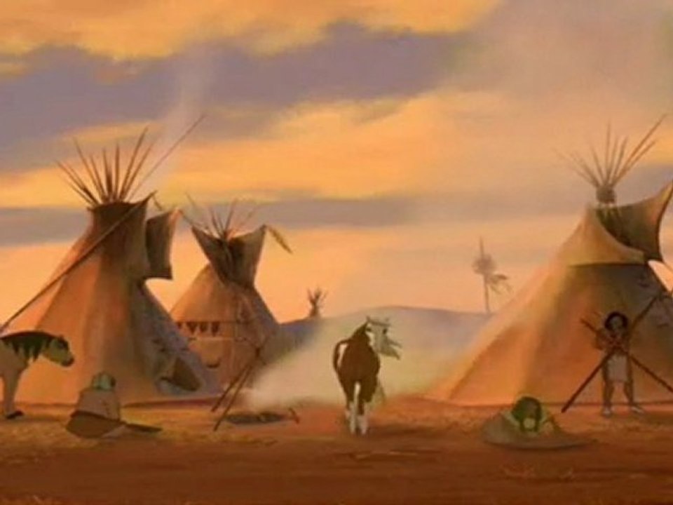 Spirit(BG Audio) - Part 6