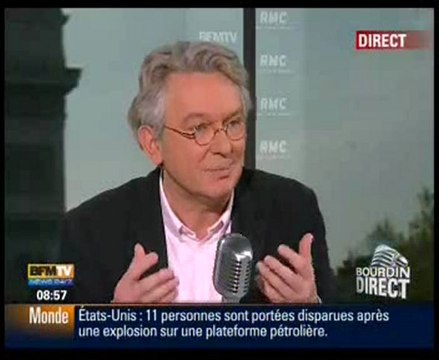 Interdiction du voile intégral : Je ne vois pas l'utilité