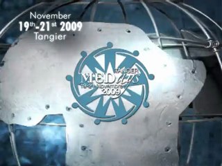 Annonce Introductive des Medays2009
