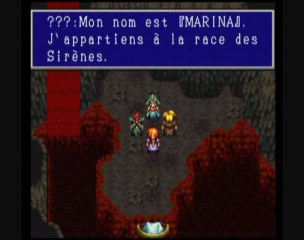 Rudora no Hihou 32/ Le royaume des ombres [Riza6]