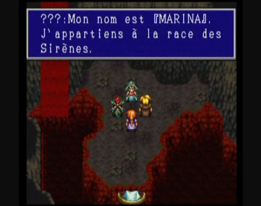 Rudora no Hihou 32/ Le royaume des ombres [Riza6]