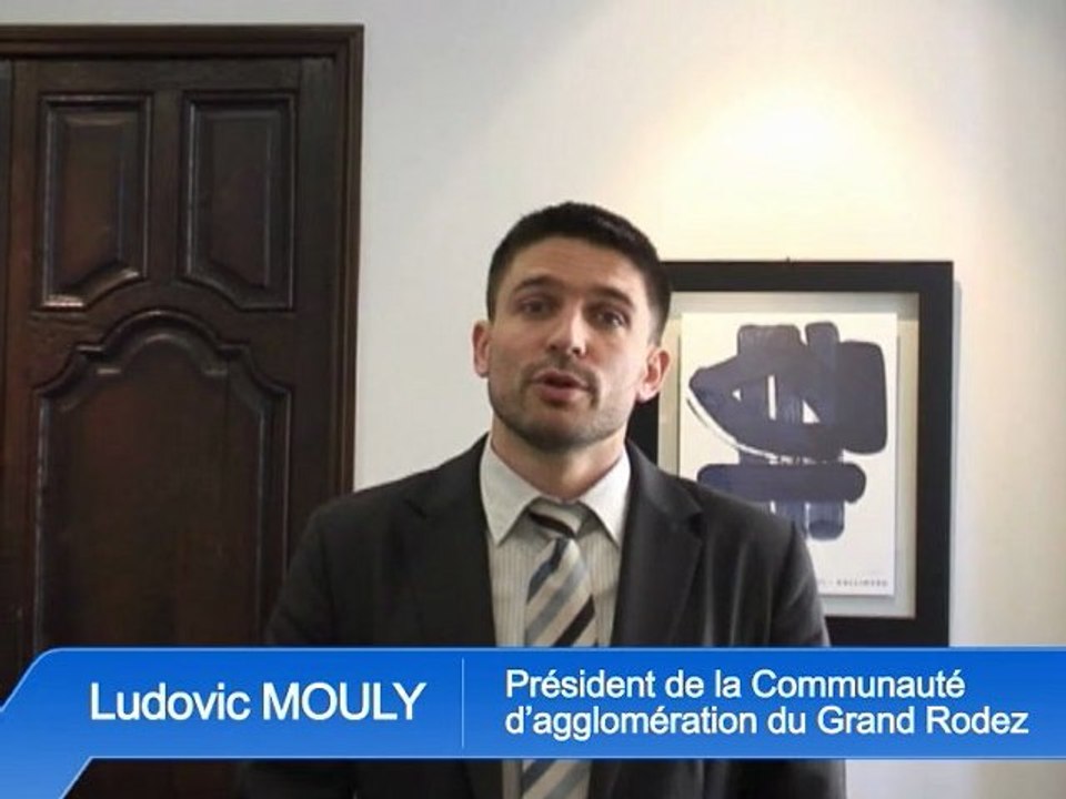 Avril 2009, le mot du président