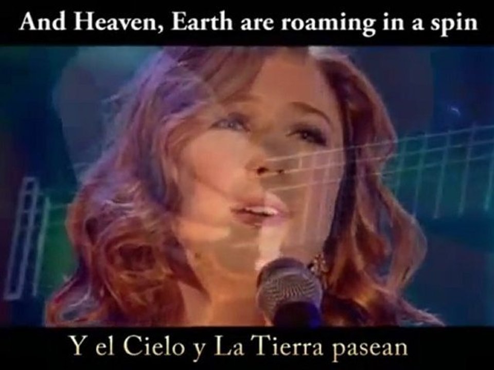 Mike Oldfield. On My Heart - Music Of The Spheres-Con letra