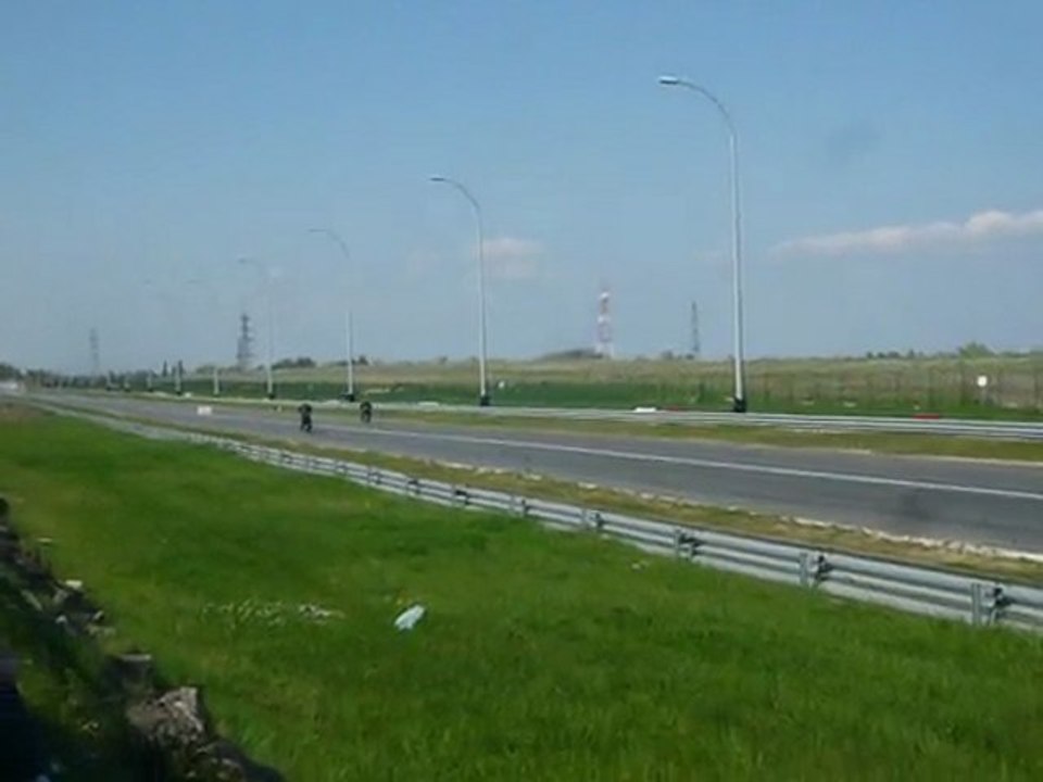 ovetto contre recketro