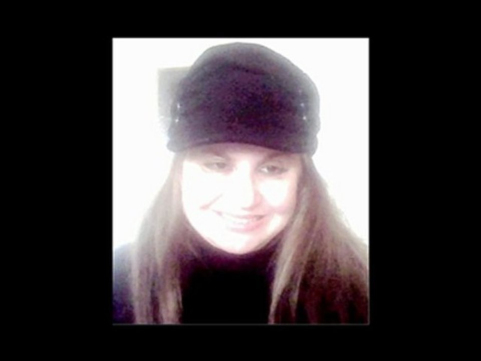 Luminita Soare- It's A Man's Man's Man's World