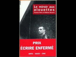 "Pelouse interdite" de William Renard un livre pour Sarkozy