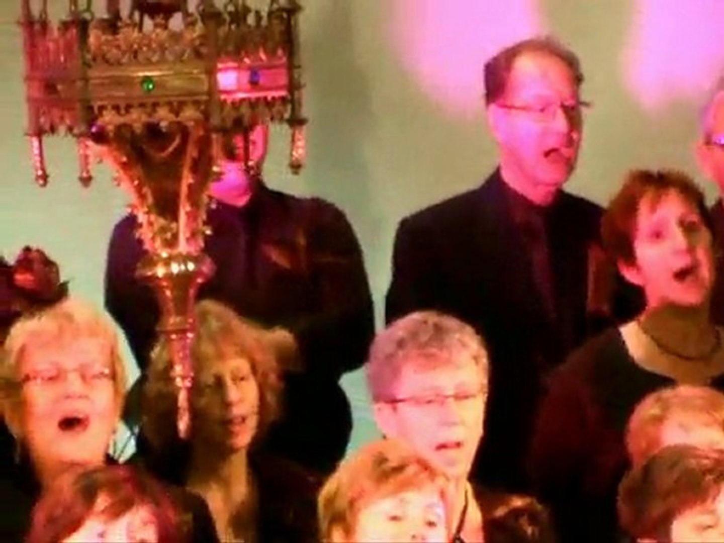 Gospel Medley