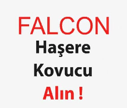 Falcon Elektronik Ultrasonik haşere kovucu teknolojileri