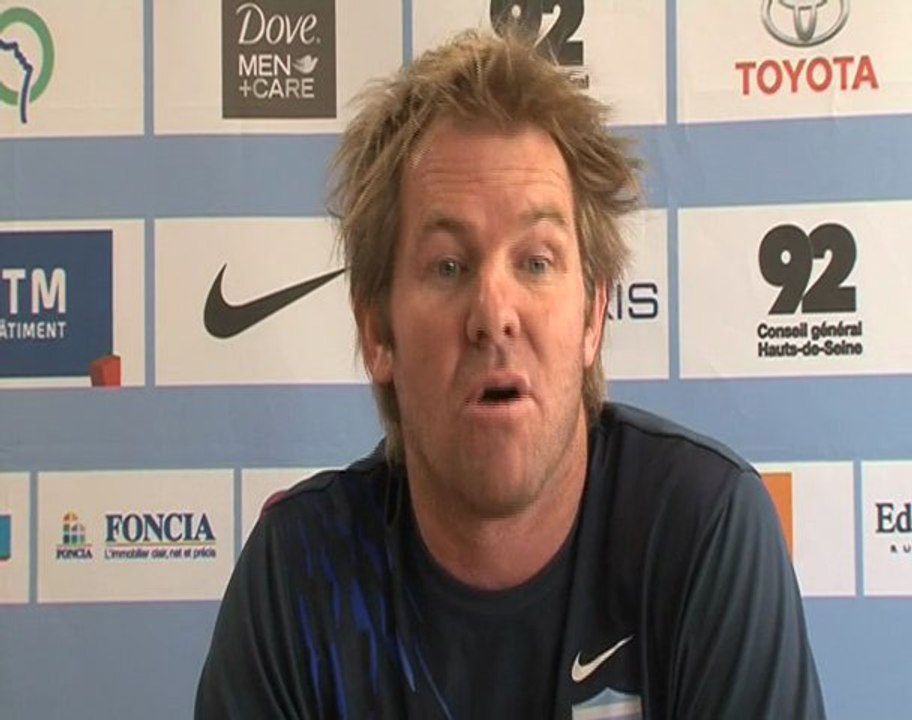 Rugby365 : Mannix reste prudent