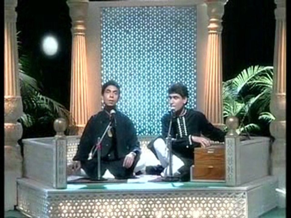 MEHFIL  E GHAZAL