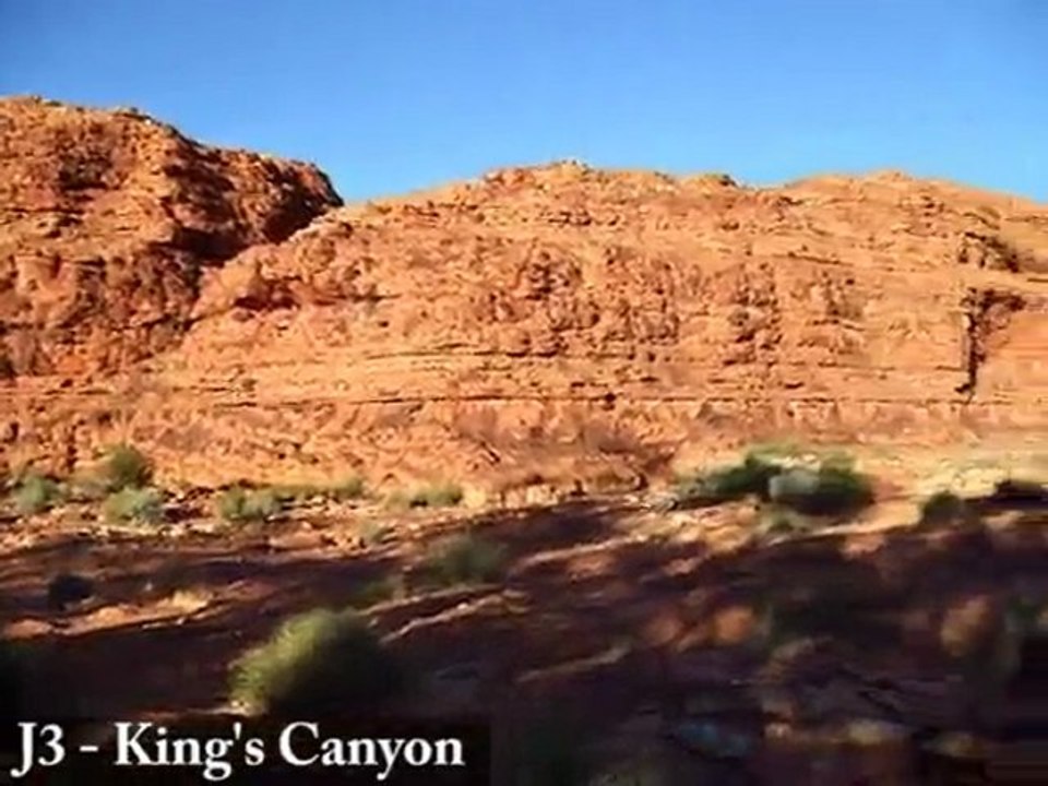 Australia - 3 Days Uluru Tour