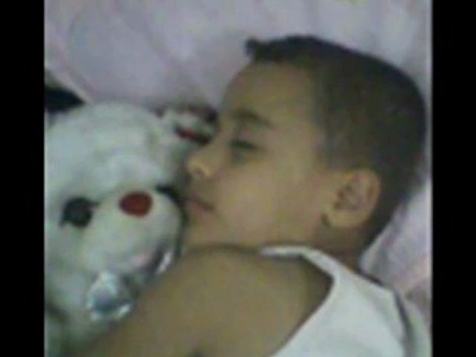 ابوس راسك يا زمن - علي بن محمد وفدوى المالكي