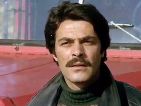 SELVİ BOYLUM AL YAZMALIM | TANIŞMA SAHNESİ [HD]