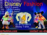 Disney clothing,Car clothing,Mickey Mouse clothing