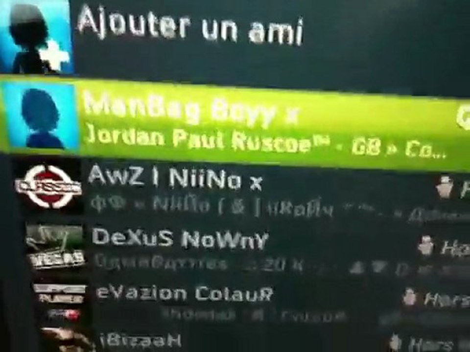 Why you don't join ? NO RAGE !