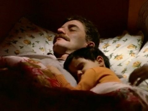 SELVİ BOYLUM AL YAZMALIM | SEVGİ NEYDİ? SAHNESİ [HD]