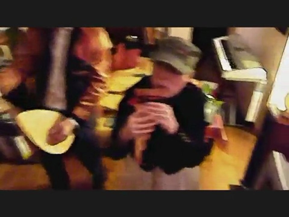 TOP 50 Emission spéciale du 24/04/2010