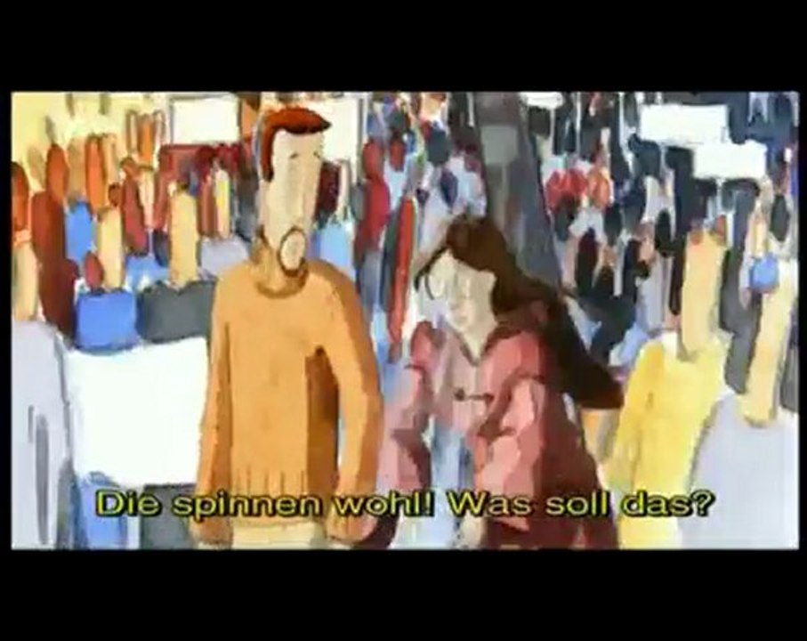 Ihr Ausweis_Vos papiers