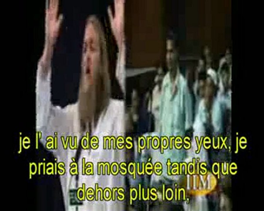 Islam, état de la Oumma