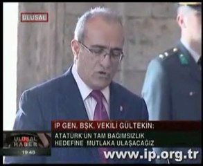 İşçi Partisi 8.Olağan (Muhyettin Öksün) Kurultayı Tamamlandı