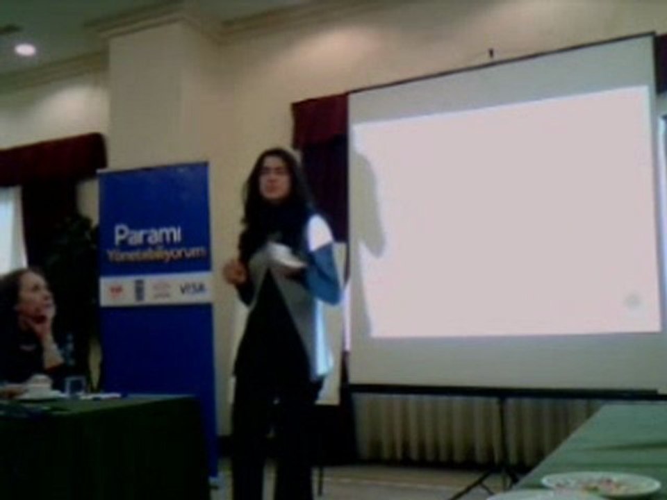Paramı Yönetebiliyorum 9