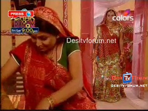 Aise Naa Karo Vida 28th April 2010 - pt2