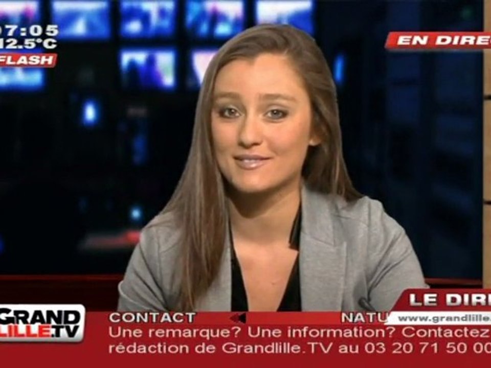 Un Antonov 124 à L'aéroport de Lesquin