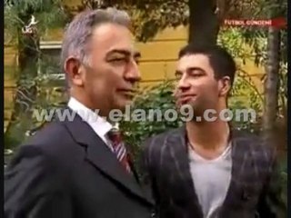 Adnan Polat " Arda Turan'ı ancak hayal ederler"