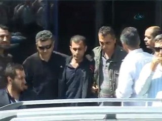 İşte  ilk görüntüsü