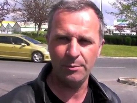 Fédération Française des Motards en Colère