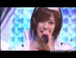 Berryz Koubou - Sono subete no ai ni (live)