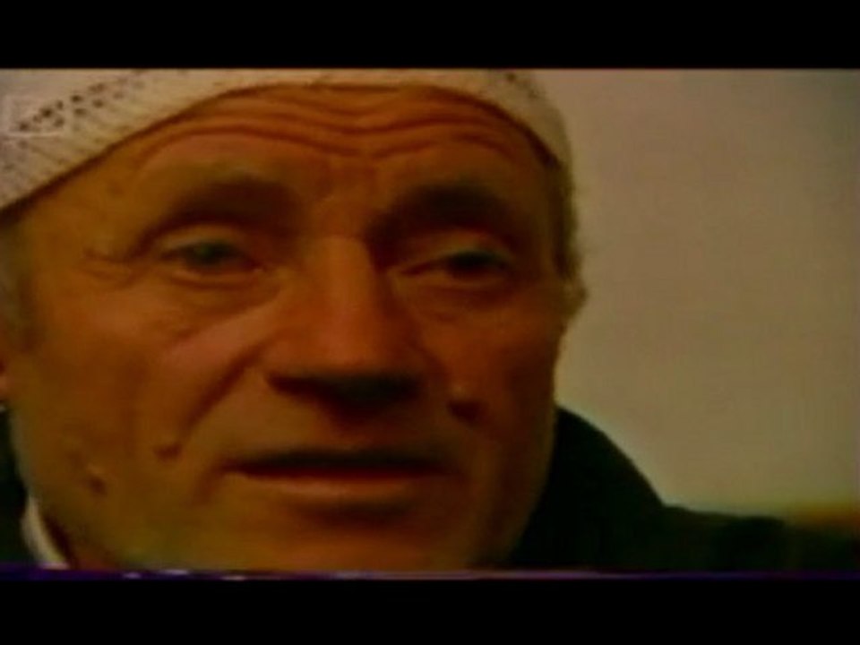 Исмаил Джунин